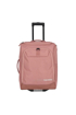 Obrazek Travelite Kick Off Wheeled Duffle S Rosé 44 L