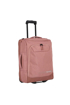 Obrazek Travelite Kick Off Wheeled Duffle S Rosé 44 L