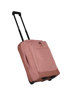 Obrazek Travelite Kick Off Wheeled Duffle S Rosé 44 L