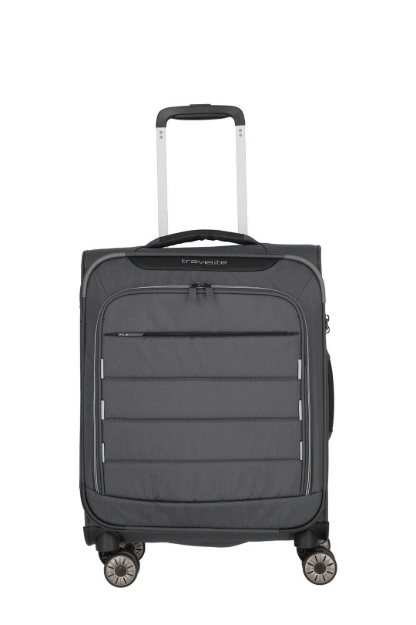 Obrazek Travelite Skaii 4w S Anthracite 36 L
