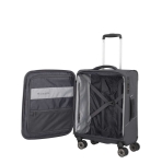 Obrazek Travelite Skaii 4w S Anthracite 36 L