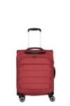 Obrazek Travelite Skaii 4w S Red 36 L