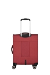Obrazek Travelite Skaii 4w S Red 36 L