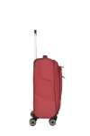 Obrazek Travelite Skaii 4w S Red 36 L