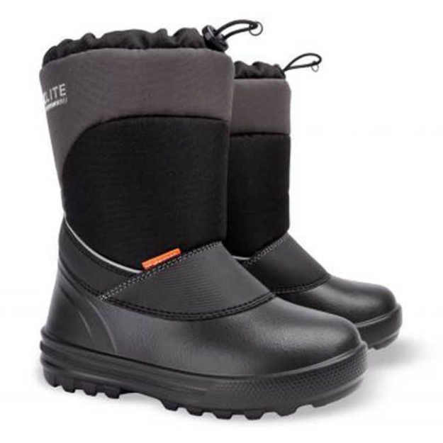 Obrazek DEMAR ALEX X LITE 1202 B Damskie rakiety śnieżne czarne