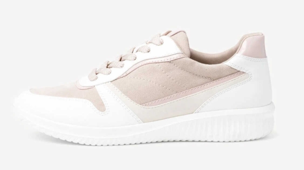 Obrazek Tamaris 1-23746-28 459 Buty damskie Dune comb