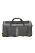 Obrazek Torba podróżna na kółkach Travelite Basic Active Anthracite 86 L