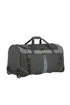 Obrazek Torba podróżna na kółkach Travelite Basic Active Anthracite 86 L