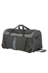 Obrazek Torba podróżna na kółkach Travelite Basic Active Anthracite 86 L