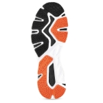 Obrazek Męskie buty sportowe Power Plazma3 Venom POW890M czerwone