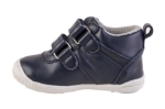 Obrazek Dziecięce buty za kostkę Medico EX5001-M211 granatowe