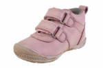 Obrazek Dziecięce buty za kostkę Medico EX5001-M210 jasnoróżowe
