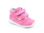 Obrazek Dziecięce buty za kostkę Medico EX4984-M213 różowe