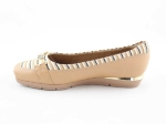 Obrazek Beżowe czółenka damskie Piccadilly 147173-6