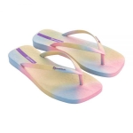 Obrazek Ipanema Fever Print 26795-20988 Wielokolorowe japonki damskie