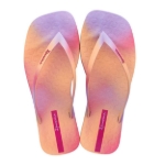 Obrazek Ipanema Fever Print 26795-26201 Wielokolorowe japonki damskie