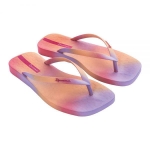 Obrazek Ipanema Fever Print 26795-26201 Wielokolorowe japonki damskie