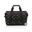 Obrazek Reisenthel Allrounder Trolley Dots 30 L