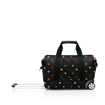 Obrazek Reisenthel Allrounder Trolley Dots 30 L
