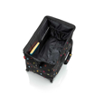 Obrazek Reisenthel Allrounder Trolley Dots 30 L