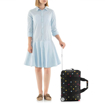 Obrazek Reisenthel Allrounder Trolley Dots 30 L