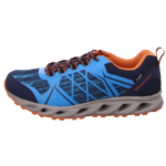 Obrazek Tom Tailor 3280901 Buty męskie niebieski