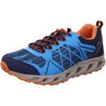 Obrazek Tom Tailor 3280901 Buty męskie niebieski