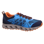 Obrazek Tom Tailor 3280901 Buty męskie niebieski