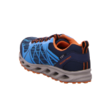 Obrazek Tom Tailor 3280901 Buty męskie niebieski