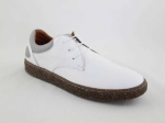 Obrazek Męskie buty do chodzenia Wild 08604138A White