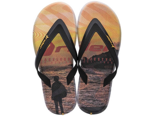 Obrazek Japonki męskie Rider R1 Energy 10719-26012