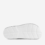 Obrazek Coqui LINDO 6413 Sandały damskie biały/czarny BTBR