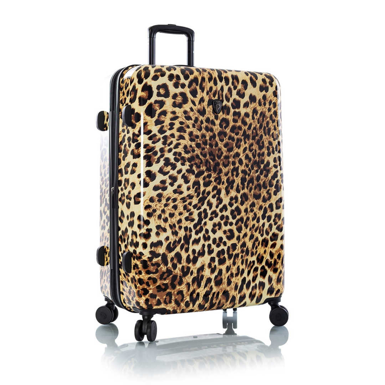 Obrazek Heys Brown Leopard L 133 L