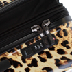 Obrazek Heys Brown Leopard L 133 L