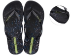 Obrazek Ipanema Colore 26592-25908 japonki damskie czarne