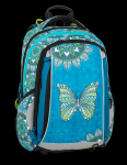 Obrazek Plecak szkolny Bagmaster MERCURY 9 B