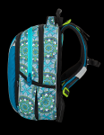 Obrazek Plecak szkolny Bagmaster MERCURY 9 B
