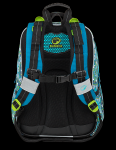 Obrazek Plecak szkolny Bagmaster MERCURY 9 B