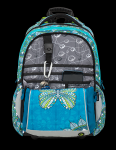Obrazek Plecak szkolny Bagmaster MERCURY 9 B