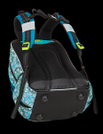 Obrazek Plecak szkolny Bagmaster MERCURY 9 B
