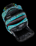 Obrazek Plecak szkolny Bagmaster MERCURY 9 B