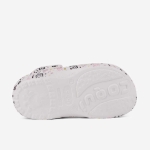 Obrazek Coqui BIG FROG 8114 Sandały dziecięce White Girl PWR + Amulet