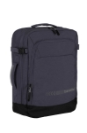 Obrazek Travelite Kick Off Multibag Backpack Anthracite 35 L