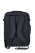 Obrazek Travelite Kick Off Multibag Backpack Anthracite 35 L