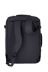 Obrazek Travelite Kick Off Multibag Backpack Anthracite 35 L