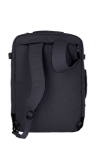 Obrazek Travelite Kick Off Multibag Backpack Anthracite 35 L