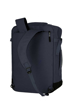Obrazek Travelite Kick Off Multibag Backpack Anthracite 35 L