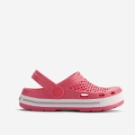 Obrazek Coqui LINDO 6423 Skarpety dziecięce New rouge/Khaki szary