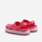 Obrazek Coqui LINDO 6423 Skarpety dziecięce New rouge/Khaki szary