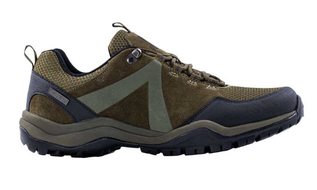 Obrazek Buty outdoorowe Ardon ROOT khaki
